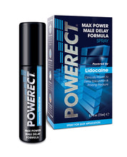 Powerect Delay Serum