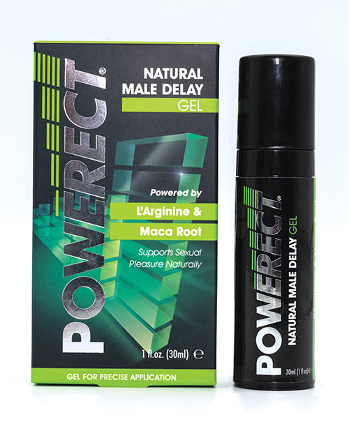 Powerect Delay Serum