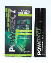 Powerect Delay Serum