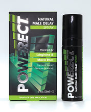 Powerect Delay Serum