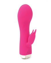 Pink Skins Minis The Bijou Bunny G-Spot Vibrator