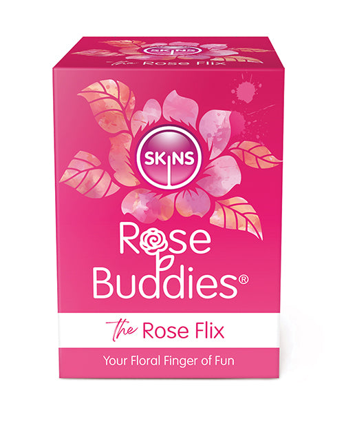 Skins Rose Buddies The Rose Flix
