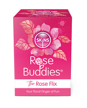 Skins Rose Buddies The Rose Flix