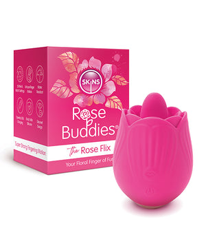 Skins Rose Buddies The Rose Flix