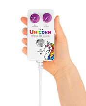 Limited Edition The Cowgirl Unicorn Premium Sex Machine