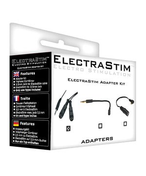 Electrastim Triphase Combiner Cable