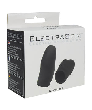 Electrastim Explorer Electro Finger Sleeves