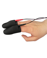 Electrastim Explorer Electro Finger Sleeves