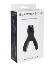 Electrastim Bipolar Electraclamp