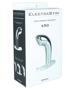 Electrastim Exo Rogue Prostate Massager
