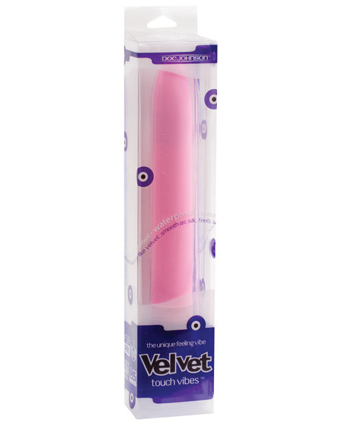 Velvet Touch 7 inch Multi-Speed Adult Vibrator