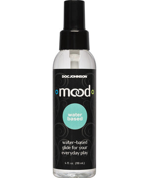 Mood Lube Water Based