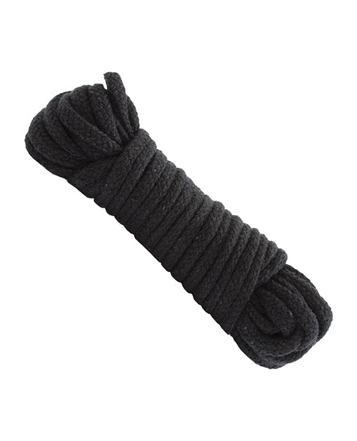 Japanese Style Bondage Cotton Rope