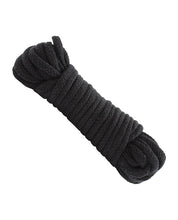 Japanese Style Bondage Cotton Rope