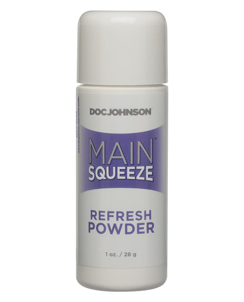 Main Squeeze Refresh Powder - 1 Oz