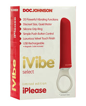 Ivibe Select Iplease Limited Edition