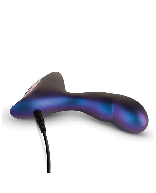 Purple Hueman Intergalactic Stylish Anal Vibrator