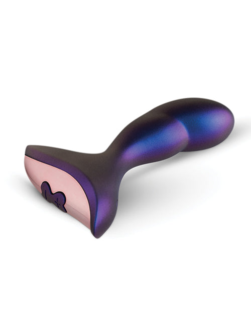 Purple Hueman Intergalactic Stylish Anal Vibrator