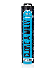 Clone-a-willy Vibrating Kit