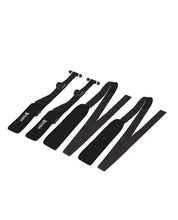 Black Lux Fetish Door Slam Love Swing