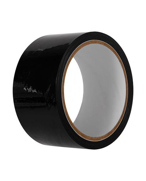 Self-Adhesive PVC Vinyl Evolved Bondage Tape