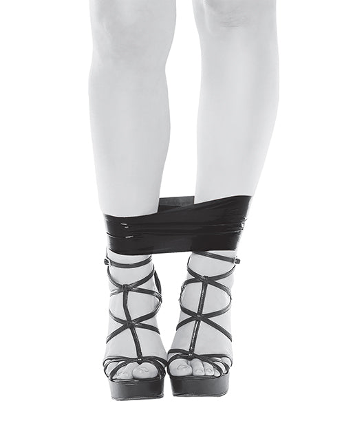 Self-Adhesive PVC Vinyl Evolved Bondage Tape