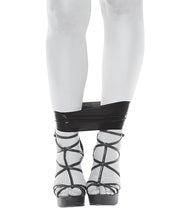 Self-Adhesive PVC Vinyl Evolved Bondage Tape