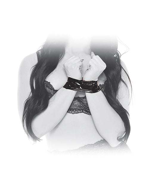 Self-Adhesive PVC Vinyl Evolved Bondage Tape