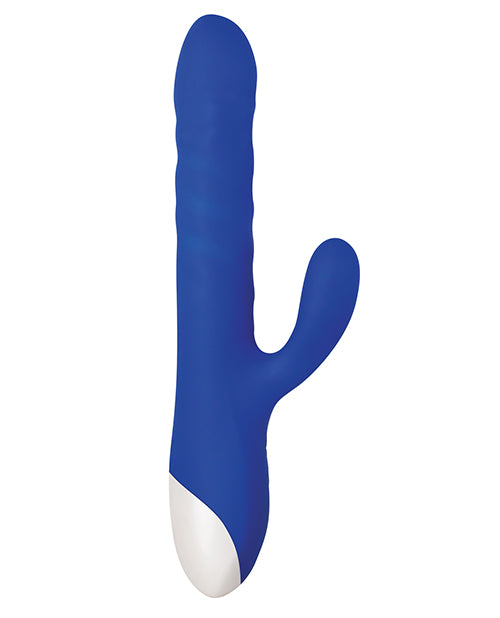 Blue Evolved Grand Slam Adult Vibrator
