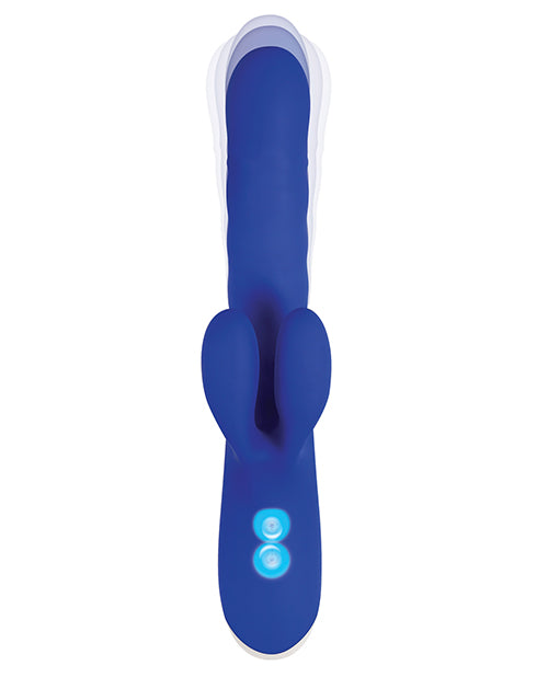 Blue Evolved Grand Slam Adult Vibrator