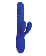 Blue Evolved Grand Slam Adult Vibrator