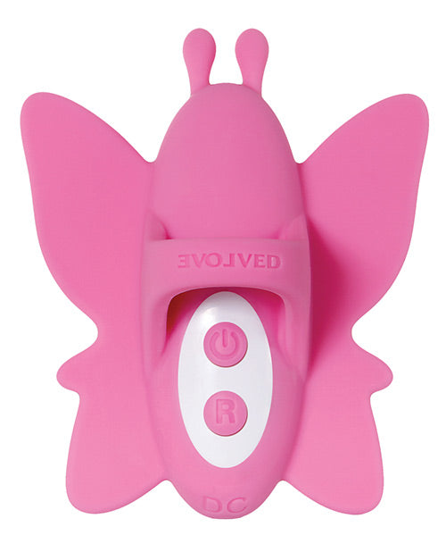 Pink Rechargeable Evolved Double Date Kit Adult Vibrator