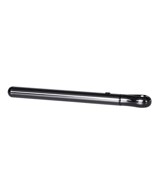 Black Waterproof Evolved Pen Pal Adult Vibrator