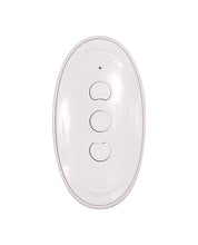 Evolved Remote Rotating Rabbit Adult Vibrator