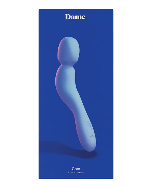 Dame Com Wand Vibrator