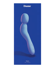 Dame Com Wand Vibrator