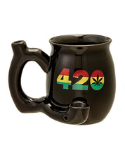Wake and Bake Mug