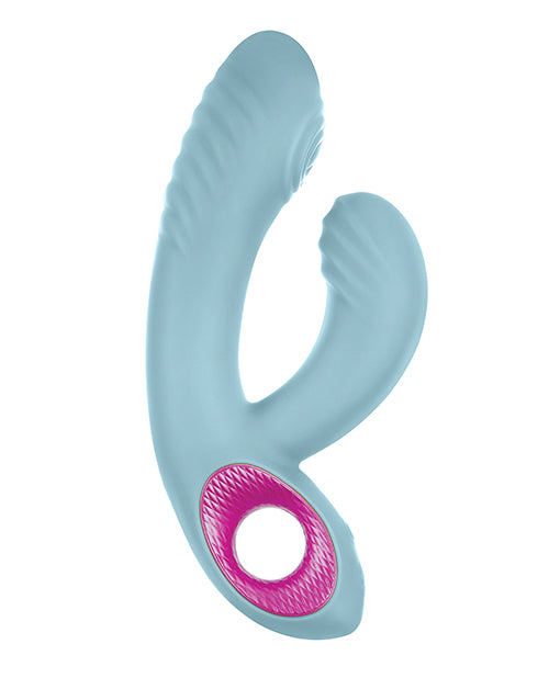 Silicone Femme Funn Cora Thumping Rabbit Vibrator