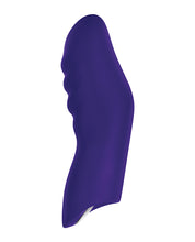 Purple Femme Funn Dioni Wearable Finger G-Spot Vibrator