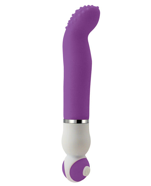 Gigaluv Versa-tilly 10 Modes Clitoral and G-spot Vibrator