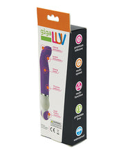 Gigaluv Versa-tilly 10 Modes Clitoral and G-spot Vibrator