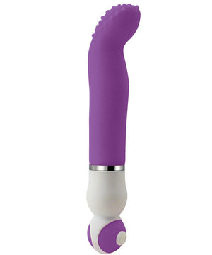 Gigaluv Versa-tilly 10 Modes Clitoral and G-spot Vibrator