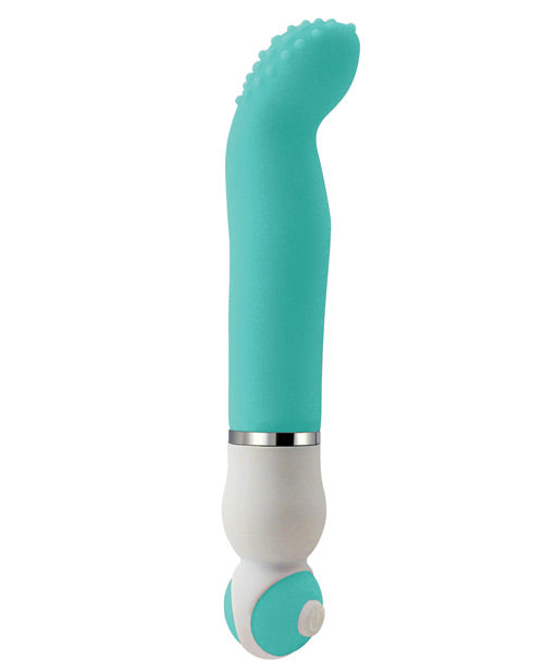 Gigaluv Versa-tilly 10 Modes Clitoral and G-spot Vibrator