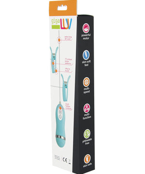 Gigaluv Vibro Clamps