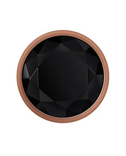 Rose Gold Black Durable Gender X Gold Digger Small