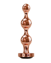 Rose Gold Black Durable Gender X Gold Digger Small