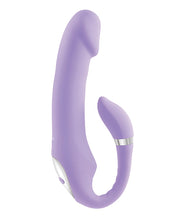 Gender X Orgasmic Orchid Posable Vibrator