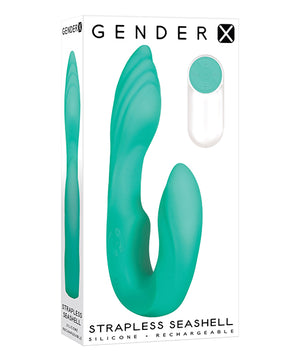 Gender X Strapless Seashell
