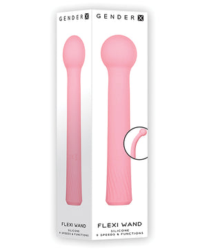 Gender X Flexi Wand
