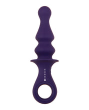 Purple Gender X Ring Pop